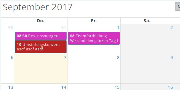 Kalender